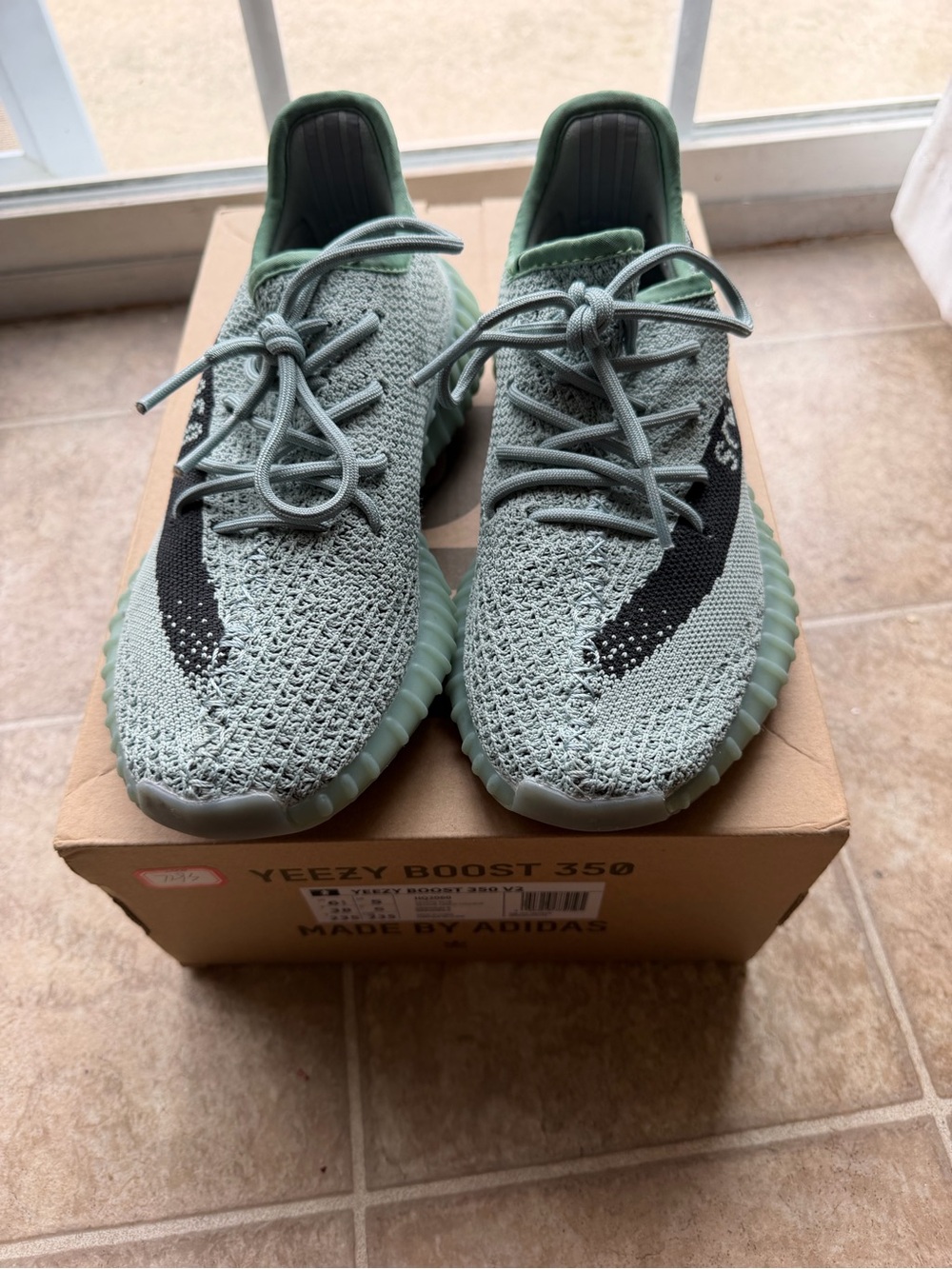 Yeezy boost 350